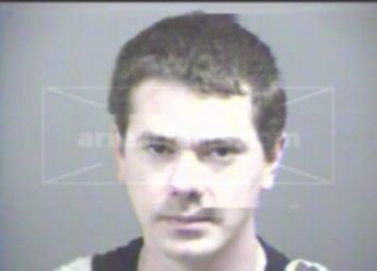 Wayne Robert Crump