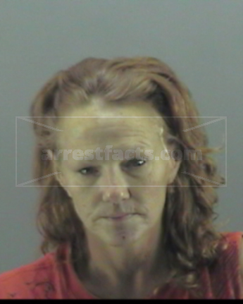 Penny Joyce Summers
