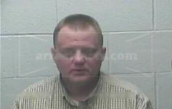 Spencer Alan Rystedt