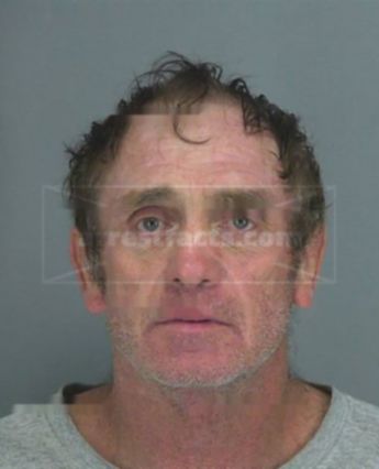 Charles Ray Riggins