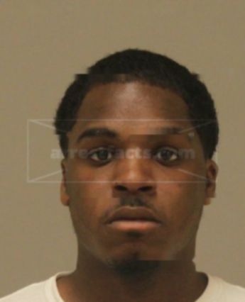 Damien Deshawn Martin