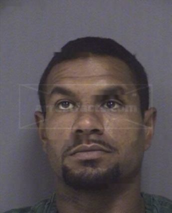 Jonathan Allen Ford