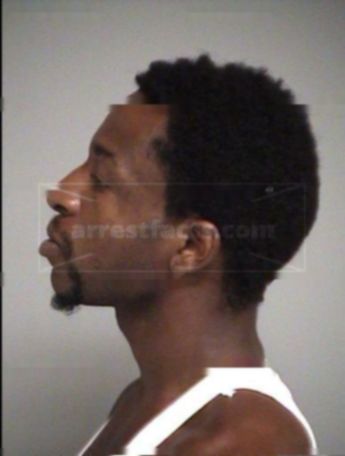 Rodell Robert Womack Jr