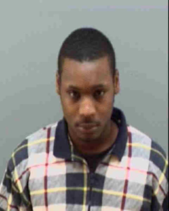 Kenny Alfonzio Young