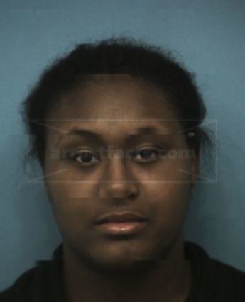 Aysia Latriece Moore