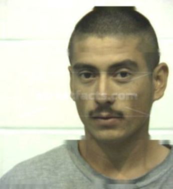 Roberto Alvarado Flores