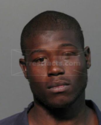 Lavar Bailey