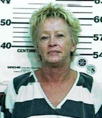 Brenda Elaine Lamar