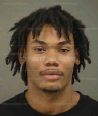 Kharee Chauncy Cartwright