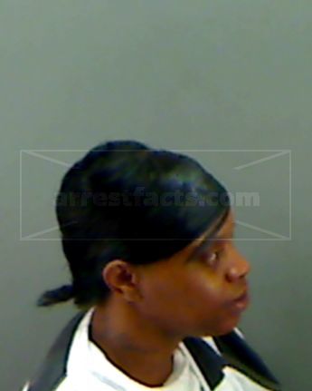 Shakeeta Shanetta Colbert