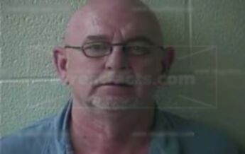 Trenton Burkhart