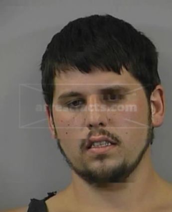 Brandon James Thomas