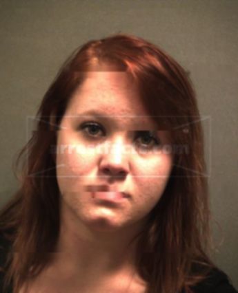 Tia Nicole Obrecht