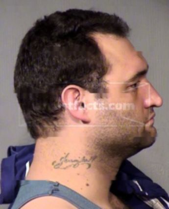 Lucas Charles Earl Gross