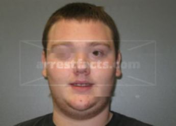 Joshua Morris Penrose