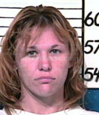 Carrie Ann Taylor