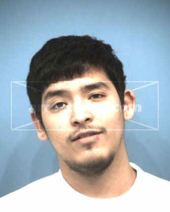 Isaiah Joseph Sanchez