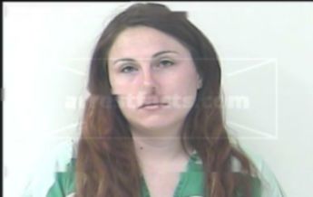 Kasie Lee Sturgeon