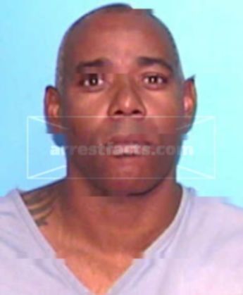 Fred Powers Jr.