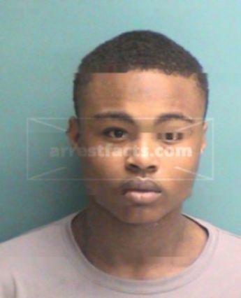 Jamarcus Tyrell Sirls