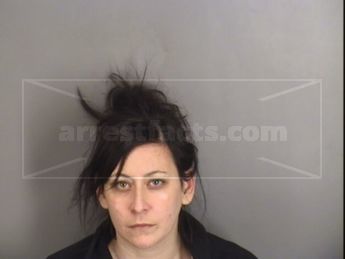 Jennifer Lynn Ebeltoft