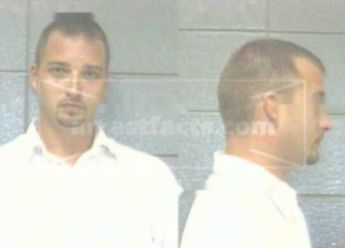Michael Chad Swanson