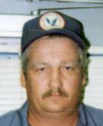 Todd Marvin Chapmond