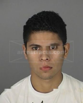 Felix Soto Jr.