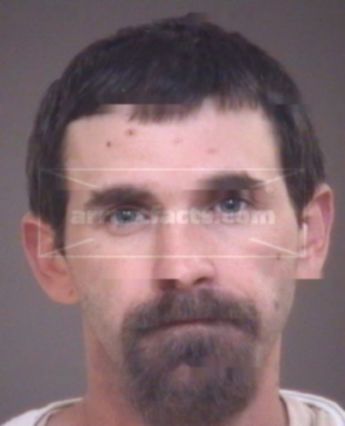 Shane Evans Rinck