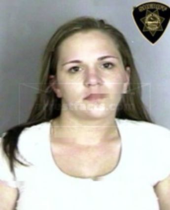 Alicia Lynn Phillips