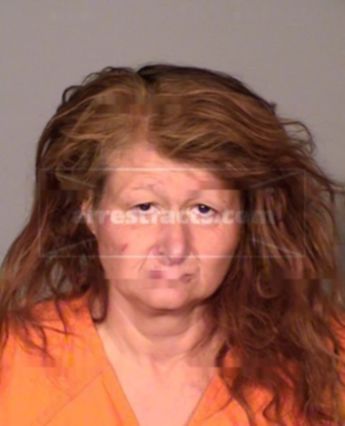 Tina Lin Gilbertson