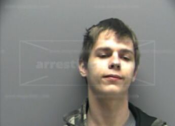 Brandon Dale Evans