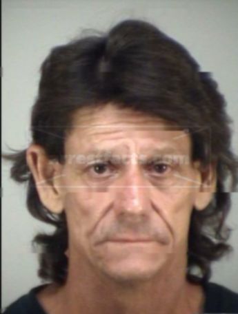 James Wesley Palmer