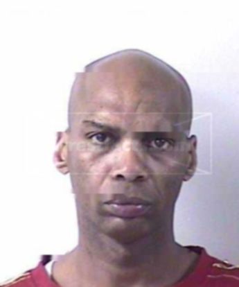Derek Anthony Holmes