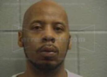 Roger Dewayne Mcdowell