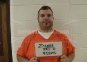 Kris B Ziemke