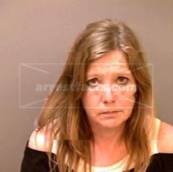 Cynthia Lee Allison