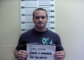 Tyler Jeremy Lang