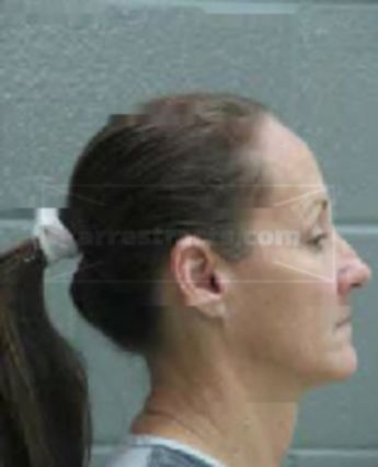 Sherri Lauratt Stewart