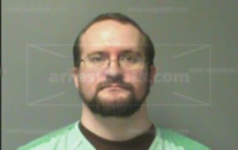 Dustin Mccoy Darr