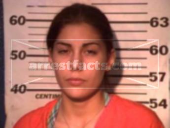 Nancy Pequeno Govea