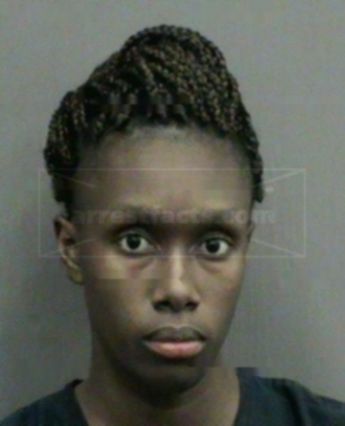 Whitney Elizabeth Brockington