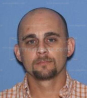 Clifton Lee Roberts