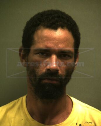 Jeffery Craig Malone