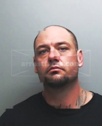 Travis John Corcoran