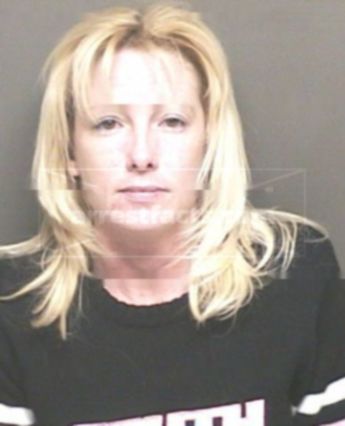 Lori Ann Klopp