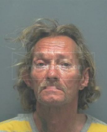 Lonnie D Sharp