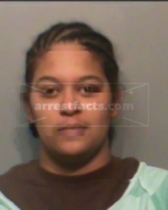 Karissa Sherae Wilson