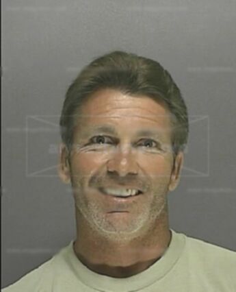 Timothy Barber