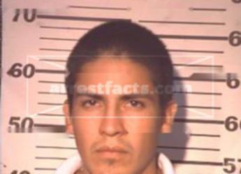 Jorge Israel Catano